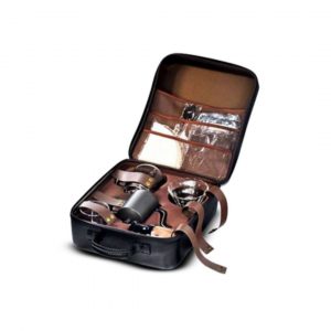 حقيبة القهوة المختصة V60 , Travel case