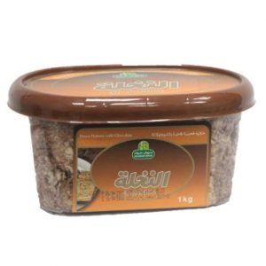 حلاوة حلواني شوكولاته 1كيلو