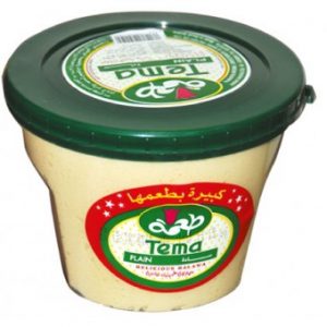 حلاوة طعمة سادة 1 كيلو