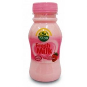 حليب صافيو فراولة 200مل