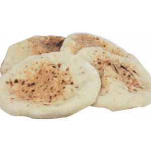 خبز مخابز زود نخالة 4 حبه