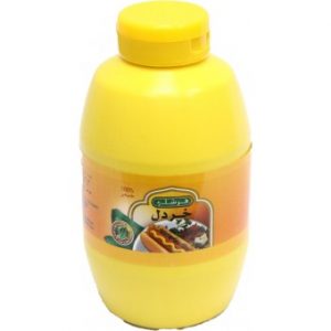 خردل فرشلي 255 جرام