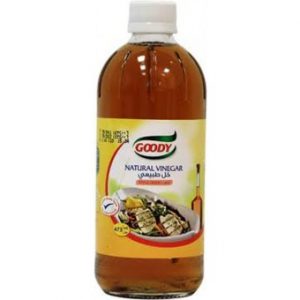 خل رنا تفاح 474مل