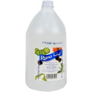 خل رنا صناعي 1جالون