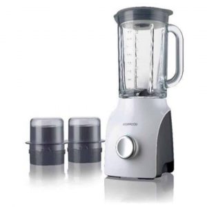 خلاط إكس كلاسيك بقوة ٨٠٠ واط من كينوود – أبيض ,BLP607WH