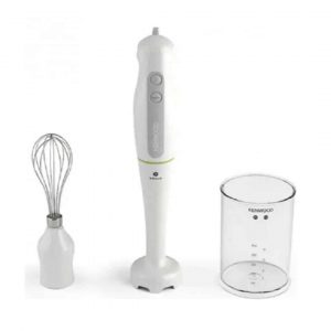 خلاط بقوة 600 واط وسعة 500 ملل لتر من كينوود , OWHDP102WG