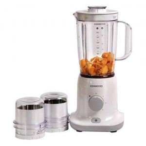 خلاط بي إل 440 الأبيض من كينوود,owBL440017