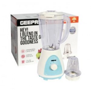 خلاط جيباس  2×1 #5485