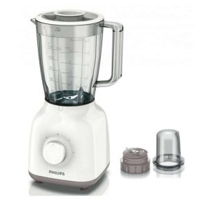 خلاط فيلبس ديلي كولكشن, 1.5 لتر, 400 واط ,HR2106/01