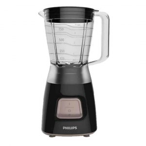 خلاط فيليبس بقوة 450 واط ,سعة 1.25 لتر , HR2058/91