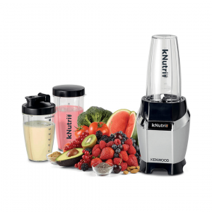 خلاط نيوتريشنال بقوة 600 واط من كينوود ,OWBSP70.560SI