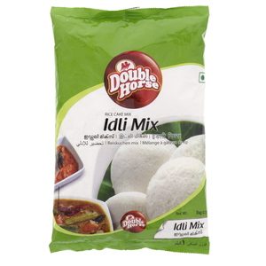 دبل هورس خليط للإيدلي ١ كجم