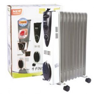 دفاية اي تي سي زيت 9ريشة#11