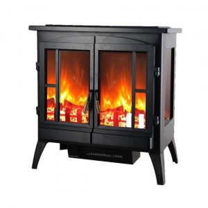 دفاية ديكور كهربائية جي في سي برو, 2000 وات ,GVCHT-15