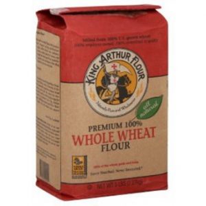 دقيق بر اسمر 2كيلو