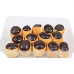 دونات مخابز زود مشكل 14حبه