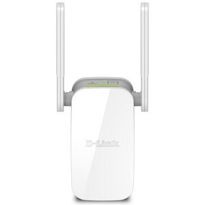 دي-لينك AC750 موسع نطاق شبكة انترنت مزدوج DAP1530