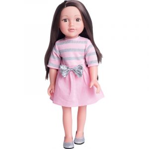 ديزاين أفريند - دمية تشاد ف...