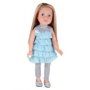 ديزاين أفريند دمية كاتي