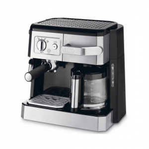 ديلونجي, جهاز صنع الاسبرسو كومبي, DLBCO420