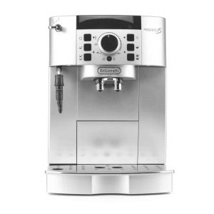 ديلونجي, ماكينة صنع القهوة ,1450 واط, رصاصي, DLECAM22.110