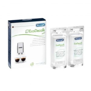 ديلونجي محلول تنظيف علبتين ,5513296011