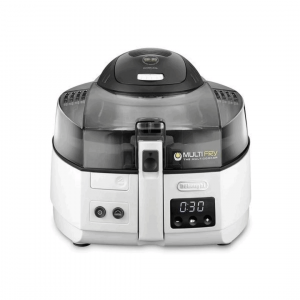 ديلونجي, مقلاة بدون زيت,1.5 كيلو,1400 واط, FH1175/S