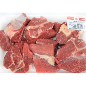 ذبيحة عجل مبرد باكستاني