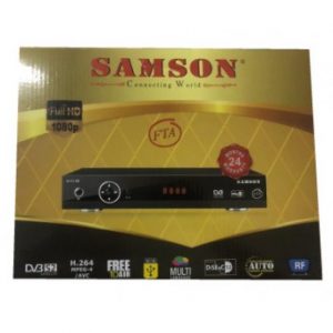 رسيفر سامسون ديجتال #111اس