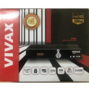 رسيفر فيفاكس ديجتال #999