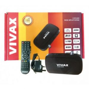 رسيفر فيفاكس ميني ديجتال#993