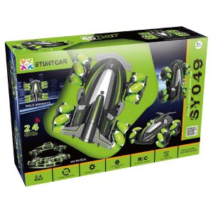 رول أب كيدز - سيارة بهلواني...