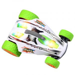 رول أب كيدز - سيارة نابذة ل...