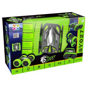 رول أب كيدز سيارة ودبابة 2 ...