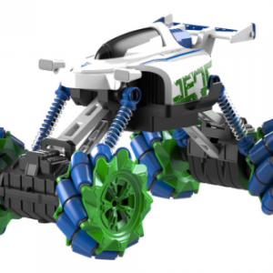 رول أب كيدز - لعبة السيارة ...