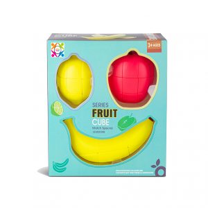 رول أب كيدز - لعبة فواكه لل...