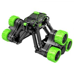 رول أب كيدزسيارة بهلوانية ق...