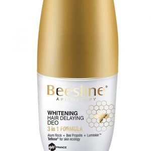 رول أون مزيل العرق لتفتيح ا...