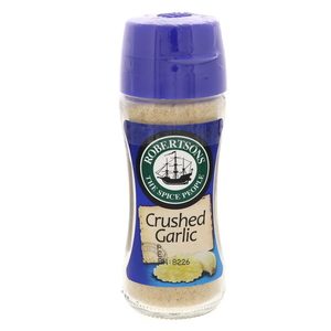 ريبيرتسونز ثوم مطحون 100 مل