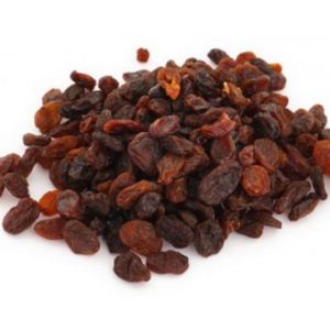 زبيب مجدي ايراني 250 جرام