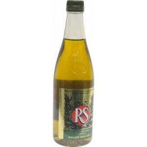 زيت زيتون ار اس زجاج 500مل