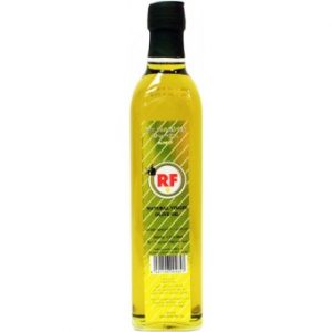 زيت زيتون ار اف بكر زجاج 500مل