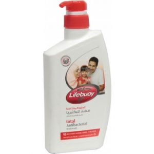 سائل استحمام لايفبوي توتال 500 مل1