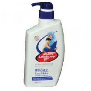 سائل استحمام لايفبوي عناية 500مل