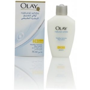 سائل اولاي ابيض تفتيح بشرة75مل