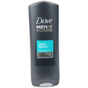 سائل ح دوف للرجال اكوا 250مل