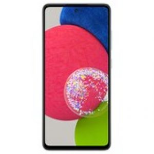 سامسونج جالكسي ايه 52 اس5 جي 128 جيجا بايت أخضر