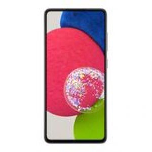 سامسونج جالكسي ايه 52 اس5 جي 128 جيجا بايت اسود