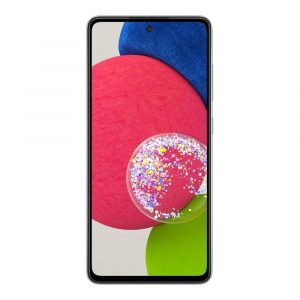 سامسونج جالكسي ايه 52 اس5 جي 128 جيجا بايت بنفسجي