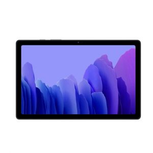 صورة سامسونج جالكسي تاب إيه 7 - 10.4 بوصة ،32جيجا الجيل الرابع - فضي